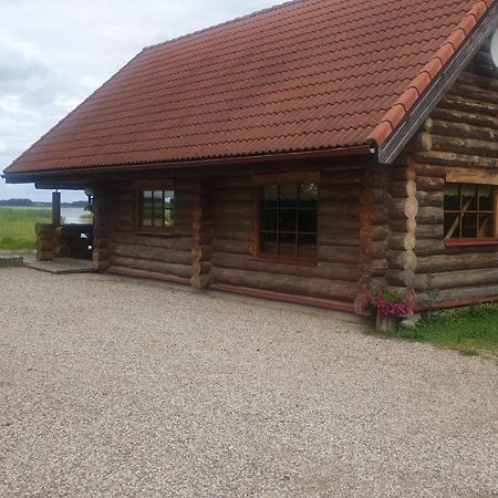 Oksa Puhkemaja Guest House Voru Bagian luar foto