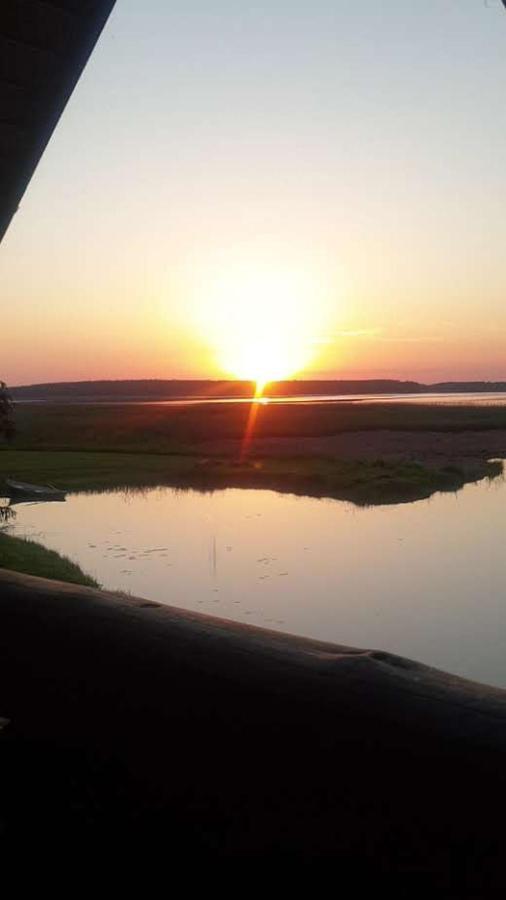 Oksa Puhkemaja Guest House Voru Bagian luar foto
